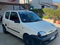 Usata Fiat 600 2005 Utilitaria