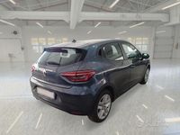 Usata Renault Clio V Business 91 CV (66 kW) 2022 Grigio Berlina