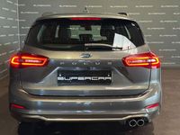 Usata Ford Focus ST-Line 116 CV (85 kW) 2023 Grigio scuro Station wagon