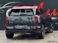 Usata Mini John Cooper Works Countryman 300 CV (220 kW) 2024 Grigio SUV