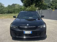 Usata BMW 320 M Sport 190 CV (139 kW) 2025 Berlina