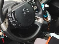 Usata Citroën C4 Picasso 2007 Grigio Monovolume