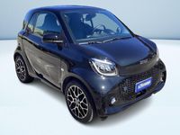 usata Smart ForTwo Electric Drive -