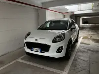 Usata Ford Puma 95 CV (69 kW) 2021 SUV