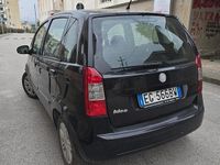 Usata Fiat Idea 95 CV (69 kW) 2011 Monovolume
