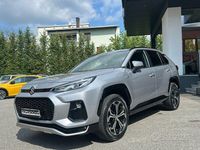 Usata Suzuki Across 306 CV (225 kW) 2025 Grigio SUV