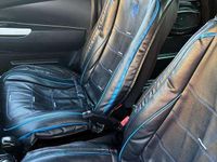 Usata Ligier JS50 2019 Blu/azzurro Utilitaria