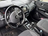 Usata Renault Captur 90 CV (66 kW) 2015 SUV