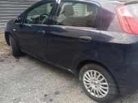Usata Fiat Punto 77 CV (56 kW) 2015 Utilitaria