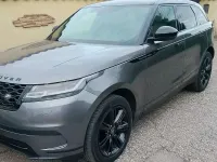 Usata Land Rover Range Rover Velar SE 179 CV (131 kW) 2019 Grigio SUV