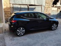 Usata Renault Clio IV 75 CV (55 kW) 2015 Utilitaria