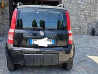 Usata Fiat Panda 4x4 Dynamic 69 CV (50 kW) 2010 Utilitaria