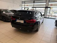 Occasion BMW 520 190 ch (139 kW) 2018 Noir Break