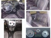 Usata Lancia Ypsilon 105 CV (77 kW) 2008 Nero Utilitaria