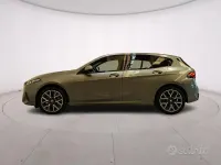 Nuova BMW 118 Comfort Edition 150 CV (110 kW) 2025 Grigio Utilitaria