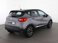 Usata Renault Captur 90 CV (66 kW) 2013 Grigio SUV