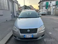 Usata Fiat Croma 140 CV (102 kW) 2007 Grigio Station wagon