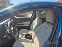 Usata Fiat 600 101 CV (74 kW) 2024 Blu SUV