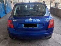 usata Fiat Stilo 1.9 MJT 5 porte in ottime condizioni