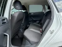 Nuova VW Polo Life 95 CV (69 kW) 2026 Bianco Utilitaria