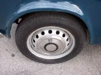 Usata Alfa Romeo Giulia 1960 Berlina
