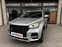 Usata DR DR 4.0 116 CV (85 kW) 2023 Grigio SUV
