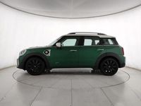 Usata Mini Cooper Countryman 125 CV (91 kW) 2021 SUV