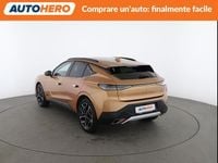 Usata DS Automobiles DS4 Crossback Rivoli 131 CV (96 kW) 2021 Oro SUV