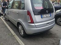 Usata Lancia Musa 95 CV (69 kW) 2010 Monovolume