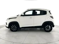 Usata Mahindra KUV100 87 CV (63 kW) 2025 SUV