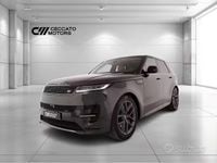 Usata Land Rover Range Rover Sport Dynamic 441 CV (324 kW) 2023 Grigio SUV