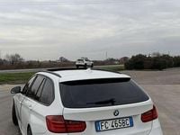 Usata BMW 318 Gran Turismo M Sport 143 CV (105 kW) 2015 Berlina