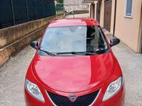 Usata Lancia Ypsilon Silver 69 CV (50 kW) 2017 Utilitaria