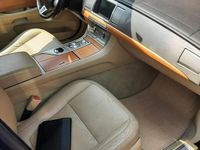 usata Jaguar XF 2.7d Luxury auto
