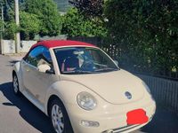 Usata VW New Beetle 101 CV (74 kW) 2004 Utilitaria