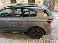 Usata Fiat Tipo Cross 131 CV (96 kW) 2021 Grigio Berlina