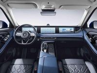 Nuova Voyah Free 450 CV (330 kW) 2026 Other SUV