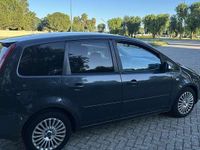 Usata Ford C-MAX Titanium 90 CV (66 kW) 2011 Monovolume