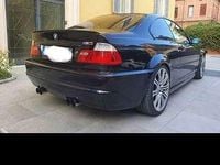 Usata BMW M3 M Sport 343 CV (252 kW) 2002 Coupé