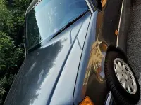 Usata Mercedes E200 122 CV (89 kW) 1990 Berlina