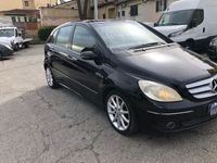 usata Mercedes B180 CDI