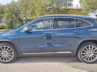 Occasion Mercedes GLA250 Premium 160 ch (117 kW) 2022 Bleue SUV
