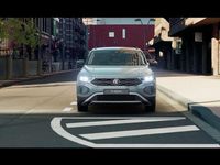 Nuova VW T-Roc Edition 150 CV (110 kW) 2025 Petroleum blue metallizzato ne SUV