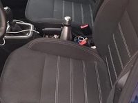 Usata Dacia Sandero 90 CV (66 kW) 2023 Blu Utilitaria