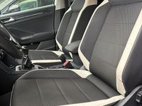 Usata VW T-Roc Advance 115 CV (84 kW) 2019 Bianco SUV