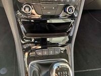 Usata Opel Astra Innovation 136 CV (100 kW) 2017 Station wagon