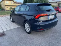 Usata Fiat Tipo Easy 120 CV (88 kW) 2018 Blu/azzurro Berlina