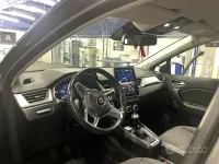 Usata Renault Captur 116 CV (85 kW) 2020 SUV