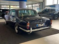 Usata Rolls Royce Silver Shadow 200 CV (147 kW) 1960 Blu Berlina
