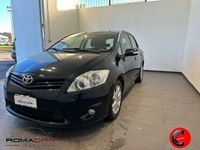 usata Toyota Auris 1.4 D-4D 5 porte Active